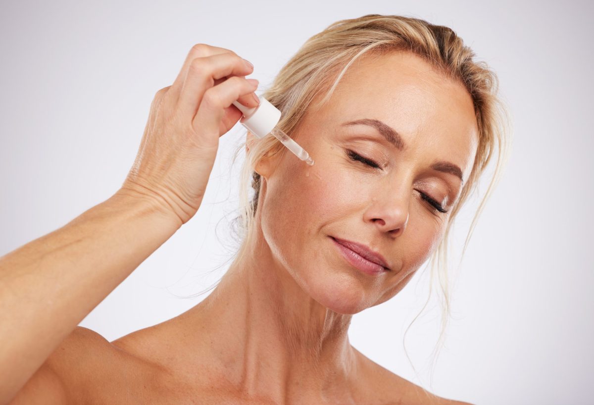 The Benefits of Peptide Therapy for Anti-Aging, South Hill